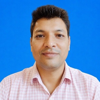 Dr. Goutam Sanbigrahi
